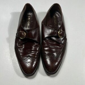 David & Joan -  Oxford men